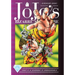 Jojo's Bizarre Adventure: Part 4--Diamond Is Unbreakable, Vol. 6