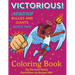 Defeating Bullies and Giants Coloring Book