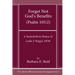 Forget Not God's Benefits (Psalm 103: 2): A Festschrift in Honor of Leslie J. Hoppe, OFM