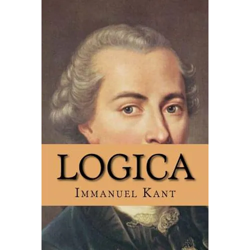 Logica (Spanish Edition)
