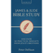 James & Jude Bible Study: Discover 40 Practical Insights from Jesus's Brothers