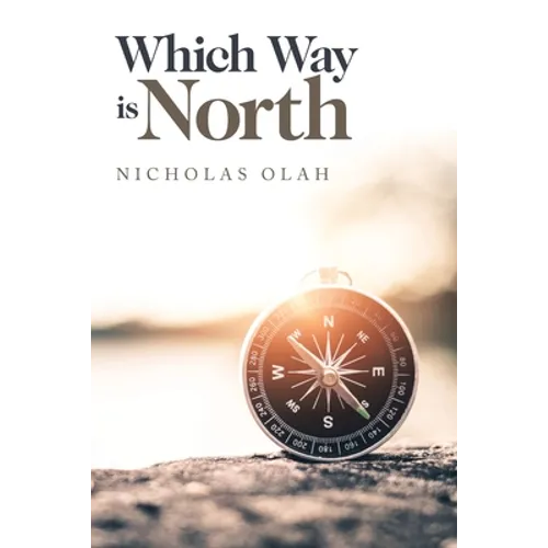 Which Way Is North