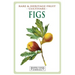 Figs: Rare and Heritage Fruit Cultivars #13
