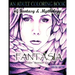 Fantasia An Adult Coloring Book: Of Fantasy & Mythology-The Concise Edition