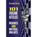 101 Endgame Masterclasses: Rooks and Material Imbalances