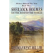 Sherlock Holmes on The Roof of The World (Holmes Behind The Veil Book 1)