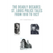 The Deadly Decades: St. Louis Police Tales from 1910 to 1927