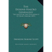 The Erskine-Halcro Genealogy: The Ancestors And Descendants Of Henry Erskine (1895)