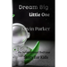 Dream Big, Little One: An Inspirational Bedtime Story for Kids