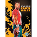 Fame: Travis Kelce Super Bowl Champion Legacy Edition
