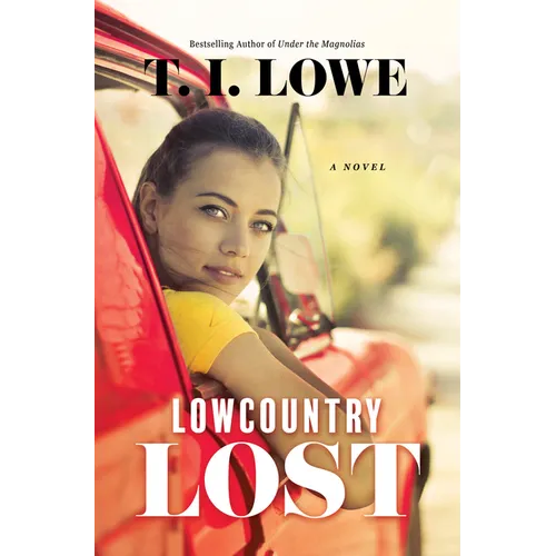 Lowcountry Lost