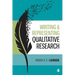 Writing and Representing Qualitative Research