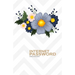 Internet Password Organizer: Flowers (Password Log Book)