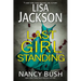 Last Girl Standing: A Novel of Suspense