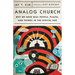 Analog Church: Why We Need Real People, Places, and Things in the Digital Age