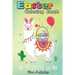 Easter Coloring Book For Adults: Happy Easter Llama Easter Day Bunny Eggs Cute Gift Kids A Happy Easter Coloring Book For Teens & Adults - Great Gifts