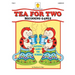 Tea for Two: Matching Games for Numbers