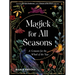 Magick for All Seasons: A Grimoire for the Wheel of the Year