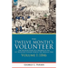The Twelve Month's Volunteer: the Recollections of a Member of the 1st Tennessee Cavalry During the Mexican War-Volume 1 1846