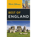 Rick Steves Best of England: With Edinburgh