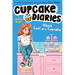 Alexis Cool as a Cupcake the Graphic Novel