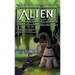 Alien In a Small Town