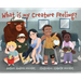 What is My Creature Feeling?