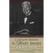 J. Sidlow Baxter, A Heart Awake: The Authorized Biography