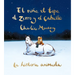 El Niño, El Topo, El Zorro Y El Caballo: La Historia Animada / The Boy, the Mole, the Fox, and the Horse (Animated Ed.)