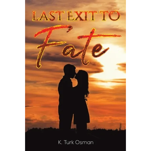Last Exit to Fate