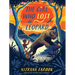 The Girl Who Lost a Leopard