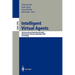 Intelligent Virtual Agents: 4th International Workshop, Iva 2003, Kloster Irsee, Germany, September 15-17, 2003, Proceedings