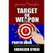 Target or Weapon: The Prayer Book