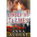 Lingering Flames