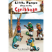 Little Pampu Flies to the Caribbean