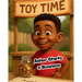 Asher Starts a Business