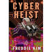 Cyber Heist