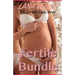 Fertile Bundle: His Fertile Step Brat