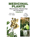 Medicinal Plants: Phytochemistry, Pharmacology and Therapeutics Vol. 2