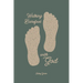 Walking Barefoot With God: Twenty Years of Faith and Grace