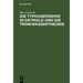Die Typhusepidemie in Detmold Und Die Trinkwassertheorie: Eine Kritische Studie