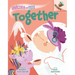 Together: An Acorn Book (Unicorn and Yeti #6): Volume 6