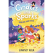 Cinders and Sparks #3: Goblins and Gold