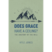 Does Grace Have a Ceiling?: The Anatomy of the Will