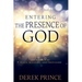 Entering the Presence of God: Your Place of Peace, Blessing, and Provision
