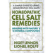 Homeopathic Cell Salt Remedies: Healing with Nature's Twelve Mineral Compounds
