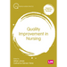 Quality Improvement in Nursing