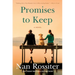Promises to Keep