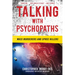 Talking with Psychopaths: Mass Murderers and Spree Killers