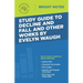 Study Guide to Decline and Fall and Other Works by Evelyn Waugh